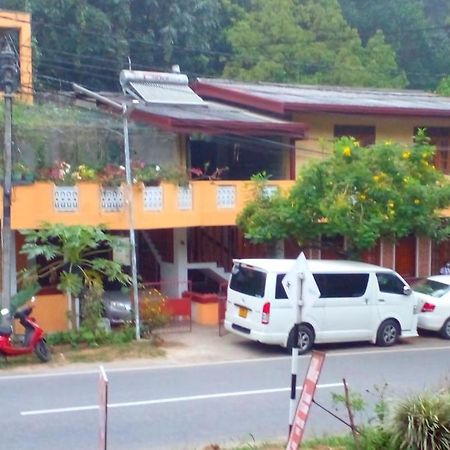 Silent Night Homestay 엘라 외부 사진