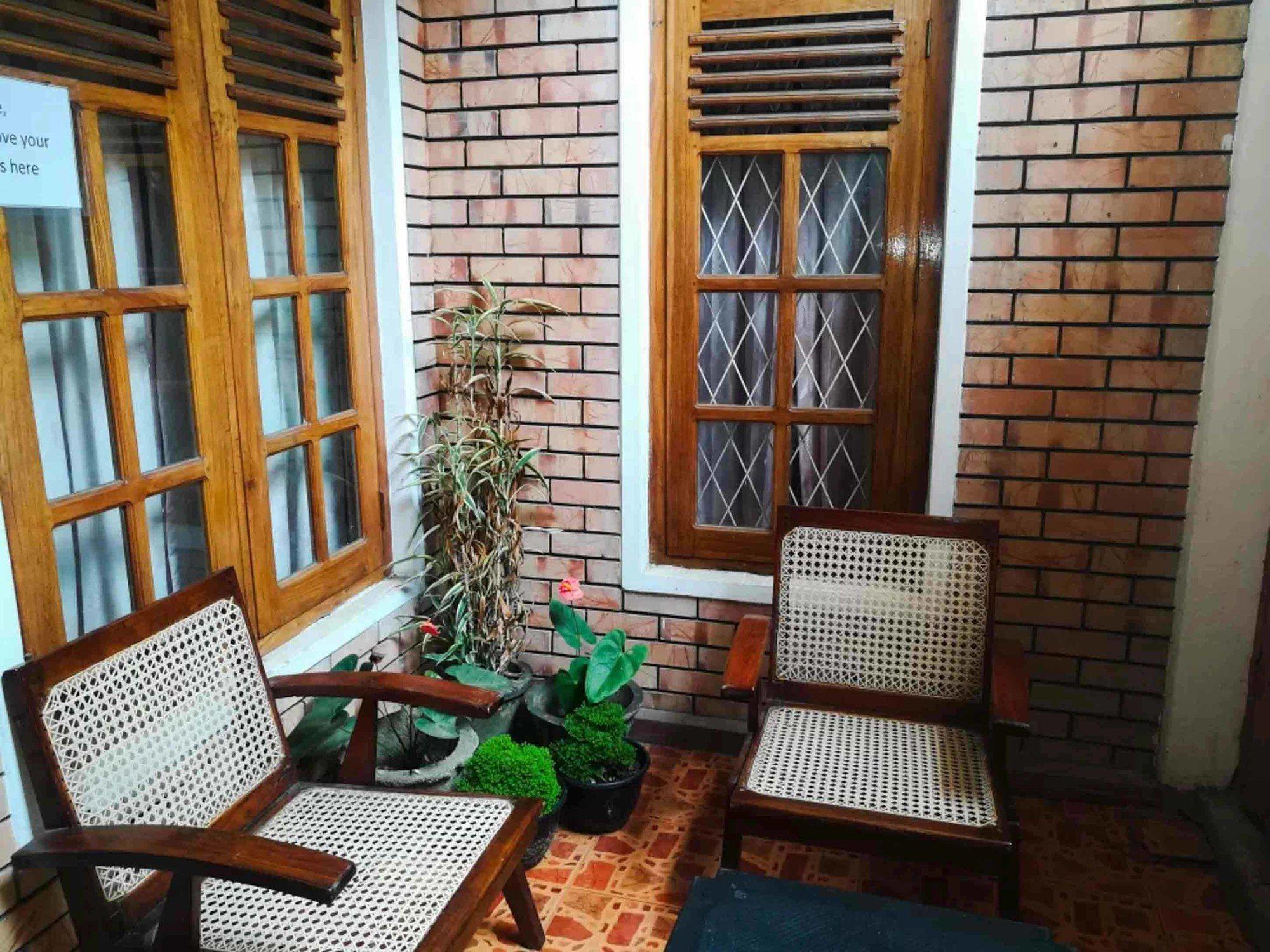 Silent Night Homestay 엘라 외부 사진